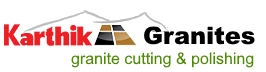 Karthik Industries - Granite Cutting and Polishing