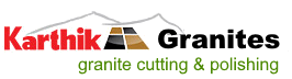 Karthik Industries - Granite Cutting and Polishing